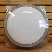 Светильник светодиодный Biom SMART SML-R17-50 3000-6000K 50 Вт с д/у